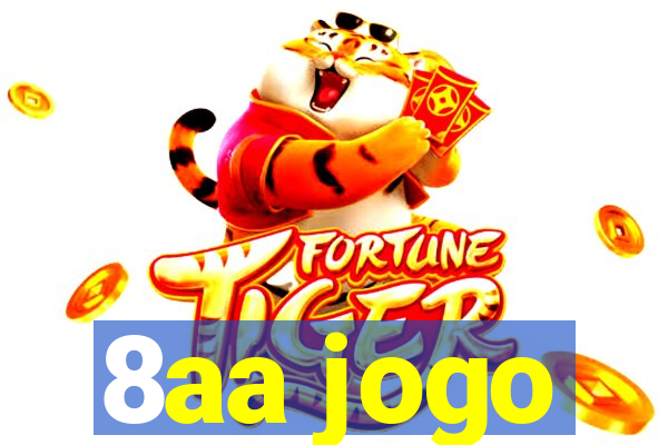 8aa jogo